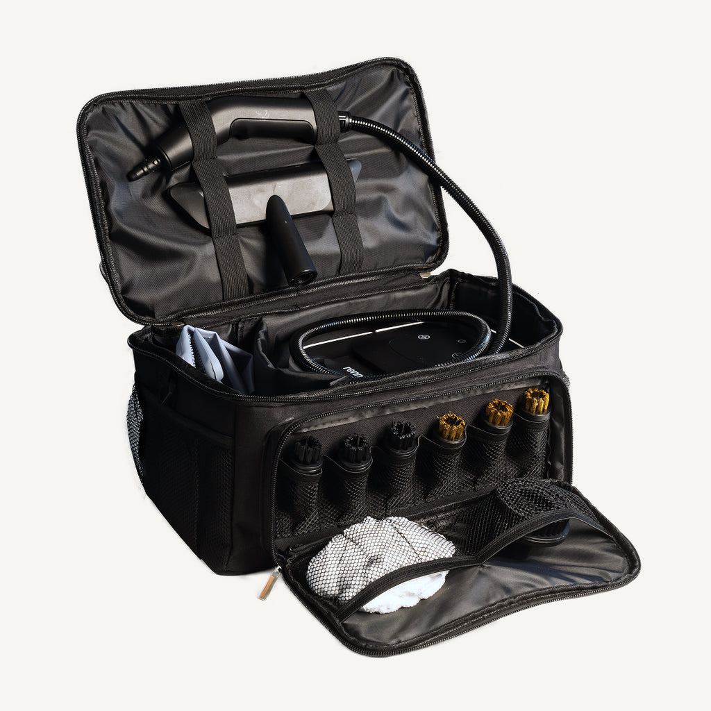 Opbevaringstaske til SteamCleaner